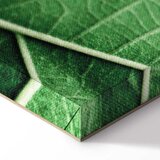  Slika - Malachite Leaf (1 Part) Vertical 20x30 | shoptok.hr