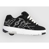 Heelys Kolect Glow Kids Superge black / white Cene