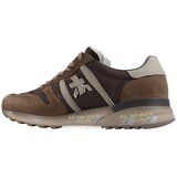 Premiata Modne superge Lander 8410 Deportivo Lander Zelena Cene