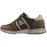 Modne superge Lander 8410 Deportivo Lander Zelena