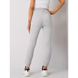 MARIQUITA Sweatpants-TO-DR-1601003.24-light gray | Shoptok.si