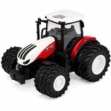  Remote Controlled RC Farm Tractor with Trailer Cow Figure 1:24 | Shoptok.si