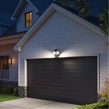 Philips LED solarno zidno svetlo sa senzorom ZYREN LED/24,5W/3,7V 2600 mAh 5000K IP65 | Eponuda.com