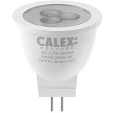 Calex G4 LED žarnica MR11 2.7W 230 lm 3000K