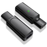 INF Združljiv adapter za brivnik Braun, 2 kosa: priročen in učinkovit, (5000291569) Cene