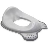 Babyjem Anatomski adapter za wc, Siva Cene