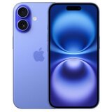Apple iPhone 16 128GB Ultramarine Refurbished Cene