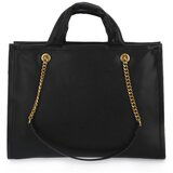 Liu Jo Ročne torbice Ecs Tote Črna | Shoptok.si