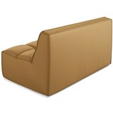 Makamii Modularna sjedeća garnitura od imitacije kože Kalai – | shoptok.hr