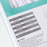 Oxpower slušalice OXP-51 bele | ePonuda.com