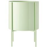 Ellos Home Metalna posuda za cvijeće ø 25 cm Milton – | shoptok.hr