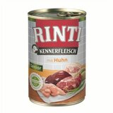 Finnern rinti kennerfleisch meso u konzervi - piletina (senior) 400g hrana za pse Cene