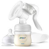 Philips AVENT prsna črpalka ročna Standard SCF430/10 | Shoptok.si