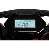Nitro Motors Štirikolesnik Rugby RS8-3G midi quad 125cc 8 palčni polavtomatski + vzvratna prestava | Shoptok.si