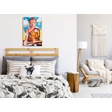  Slika za samostalno slikanje - Levitating Buddha 40x60 | shoptok.hr