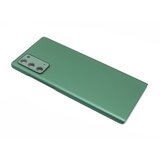  poklopac baterije za samsung n980/n981 galaxy note 20 4g/note 20 5g + staklo kamere mystic green (no logo) ( SD13547 ) | ePonuda.com