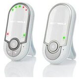 Motorola Baby monitor MBP-11, DECT, doseg do 300 m Slike