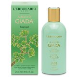 L'Erbolario Albero di giada gel za tuširanje, 250ml