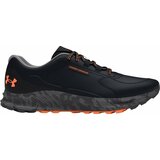 Under Armour muške patike za trčanje charged bandit tr 3, crne Cene