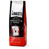Bialetti Perfetto Moka Classico mleta kava Cene