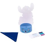 Disney Stitch Figura para pintar luz LED Stitch Disney | shoptok.hr