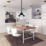 Toolight stropna svjetiljka loft APP904-6CP | shoptok.hr