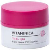 Bioearth VITAMINICA Krema za lice Vit. E & Q10 | shoptok.hr