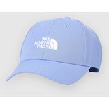 The North Face Kape s šiltom Recycled 66 Classic Hat Modra Cene
