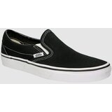Vans Classic Slip-on black | Shoptok.si
