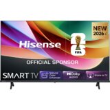 Hisense smart televizor 32A4S Cene