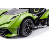  Licencirani auto na akumulator Lamborghini GT HL528 4x4 - zeleni | Eponuda.com