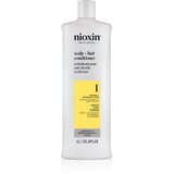 Nioxin Scalp + Hair Shampoo šampon protiv stanjivanja kose 300 ml Cijene