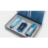 Afnan 9am Dive Set parfemska voda 100 ml + gel za tuširanje 150 ml + dezodorans 150 ml unisex Cijene
