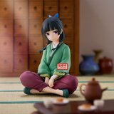 Banpresto Figura The Apothecary Diaries Maomao Break Time 13 cm Slike