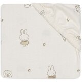 Jollein plahta jersey 60x120cm miffy family farm Cijene