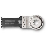 Fein Bimetalni list pile za uranjanje 28 mm E-Cut univerzalni 63502151240 pogodan za robnu marku SuperCut, MultiMaster 10 k Cijene