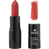 Avril Lipstick - Jaspe Rouge | Shoptok.si