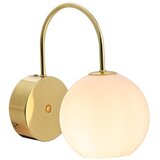 Nordlux zidno svetlo franca 1xE14/40W/230V | Eponuda.com