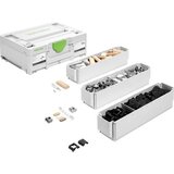 Festool SV-SYS D14 kofer sa konektorima, F 576795 Cene