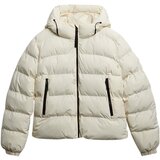 Superdry Jakne 269485 Bela Cene