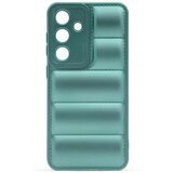  Maska za telefon DEEP SHINE MATTE za Samsung S24 emerald, Zelena | Eponuda.com