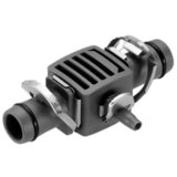 Gardena micro-drip redukcijski t-komad za navodnjavanje (5 kom., veličina priključka: ½″ - ³⁄₁₆″) | shoptok.hr