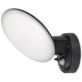 Rabalux zidna rasvjeta led 12W 720lm 4000K IP54 varna senzor | shoptok.hr