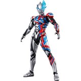  Ultraman Blazar Figure-rise Standard plastični model 16cm | Shoptok.si