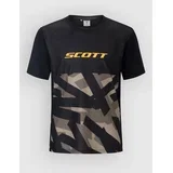 Vertic Delta Kids Tech Tee black