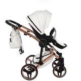Junama diamond s-class kolica za bebe set 2U1 JUNDIASC | ePonuda.com