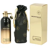 unisex parfem amber musk, 100 ml