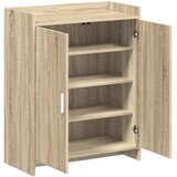  Ormar za cipele s pohranom Hrast sonoma 73,5 x 36 x 92 cm | shoptok.hr