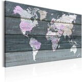  Slika - Roam across the World 120x80 Cijene