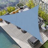HENG FENG vodoodporno trikotno senčno jadro - 5 x 5 x 7 m odprta embalaža cene